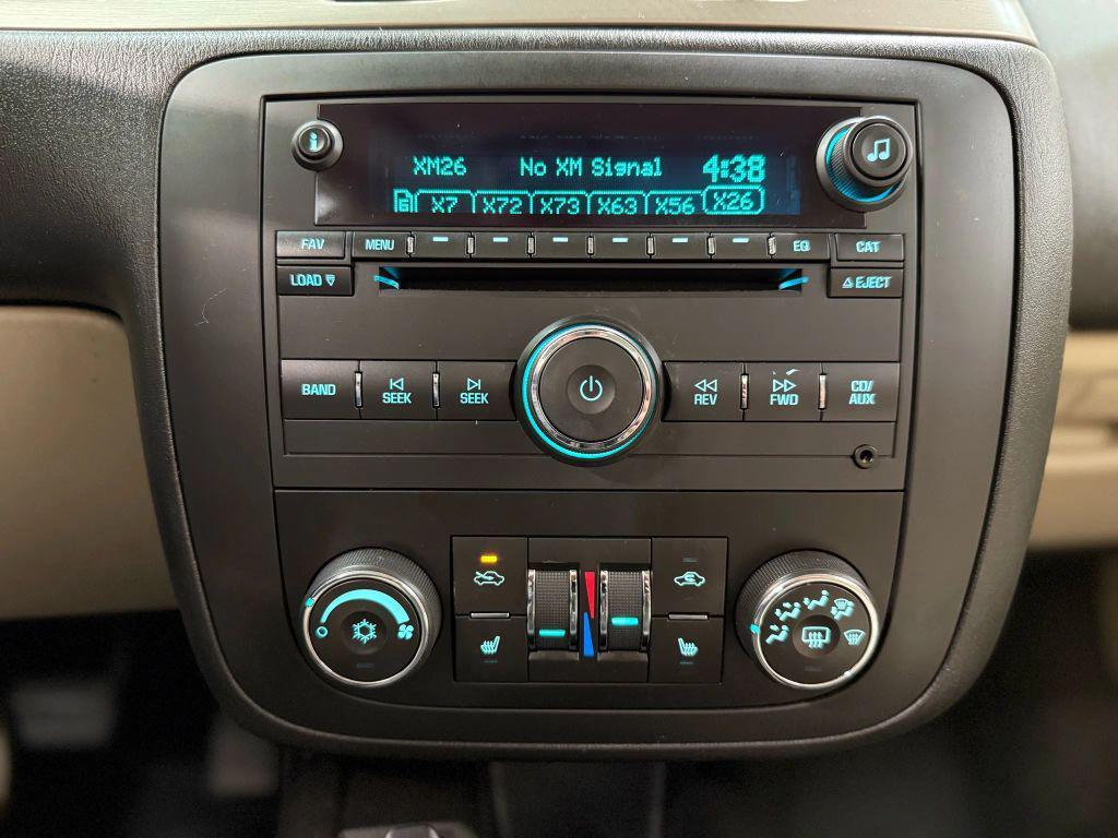 used 2007 Chevrolet Monte Carlo car, priced at $9,900
