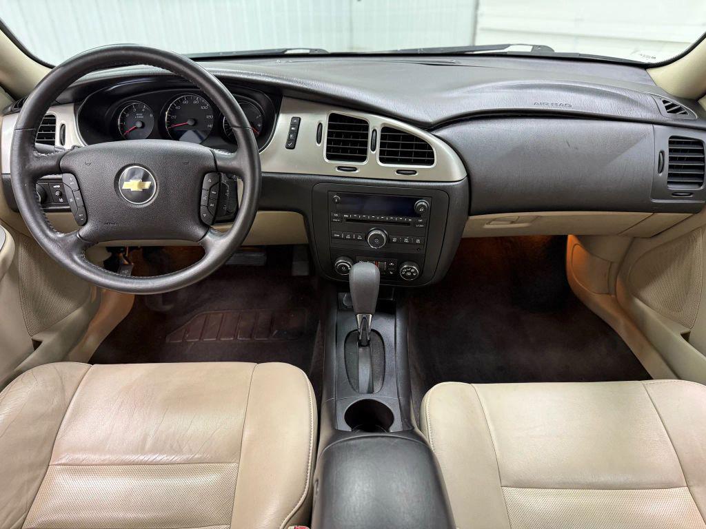 used 2007 Chevrolet Monte Carlo car, priced at $9,900