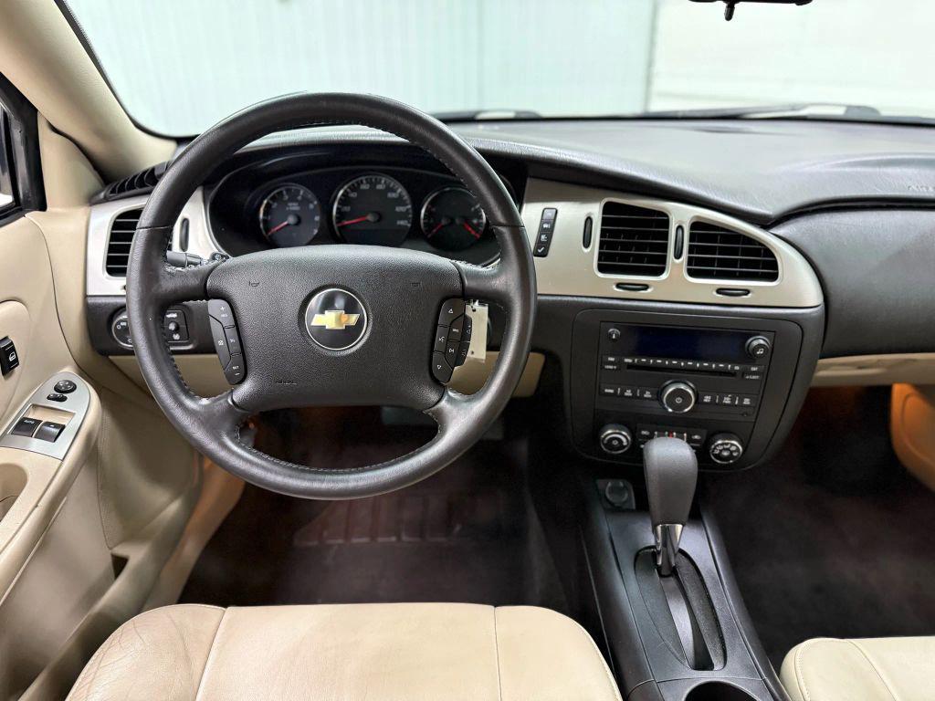 used 2007 Chevrolet Monte Carlo car, priced at $9,900