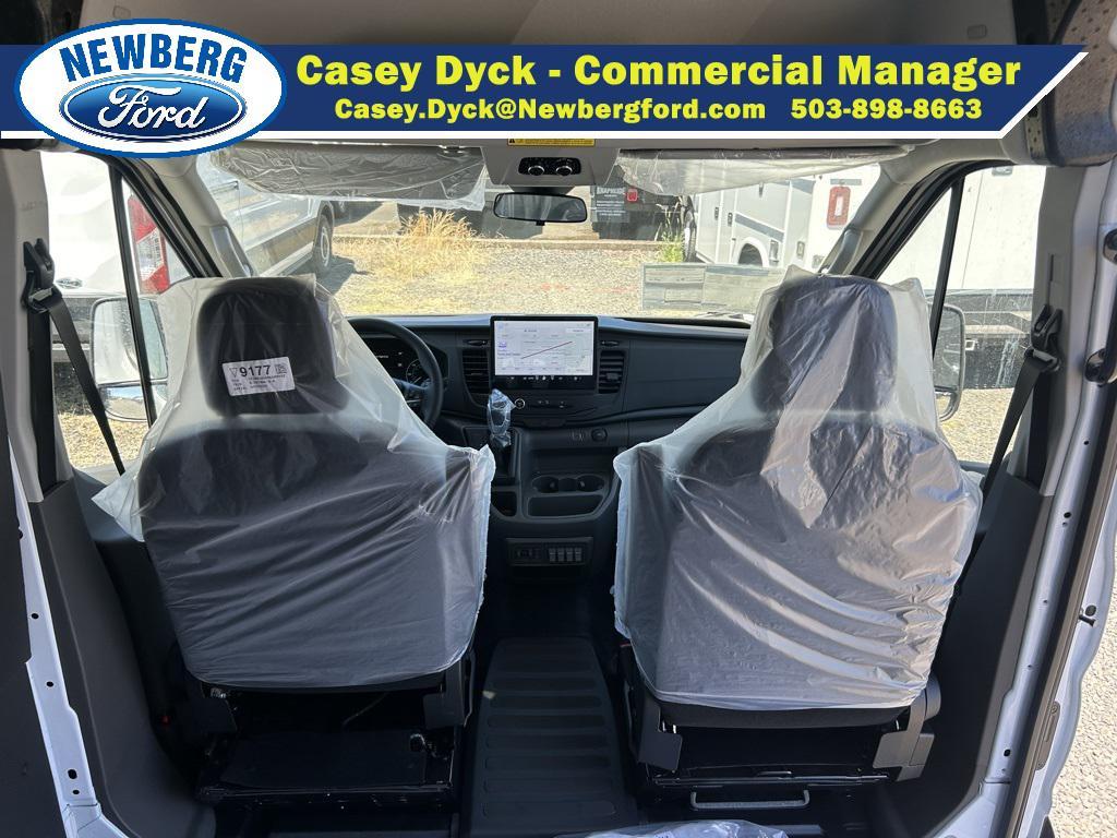 new 2024 Ford Transit-350 car, priced at $58,100