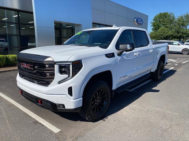 used 2022 GMC Sierra 1500 car, priced at $64,998