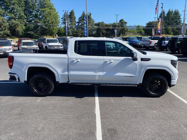 used 2022 GMC Sierra 1500 car, priced at $64,998