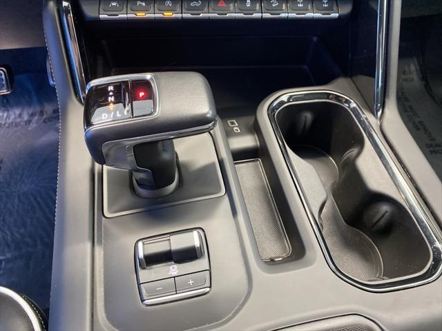 used 2022 GMC Sierra 1500 car, priced at $64,998