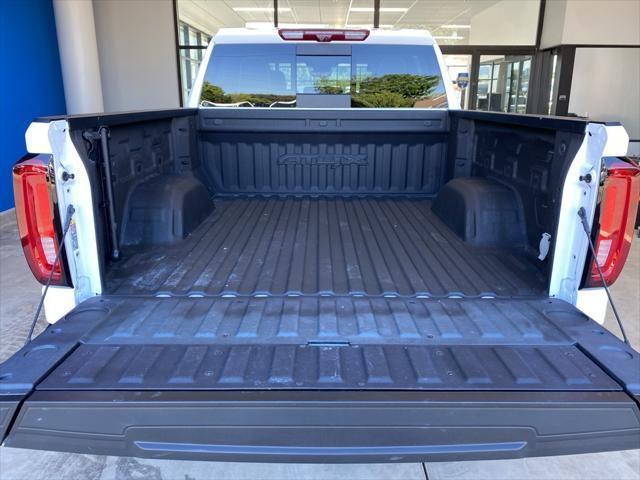 used 2022 GMC Sierra 1500 car, priced at $64,998