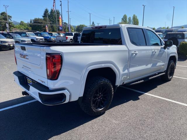 used 2022 GMC Sierra 1500 car, priced at $64,998