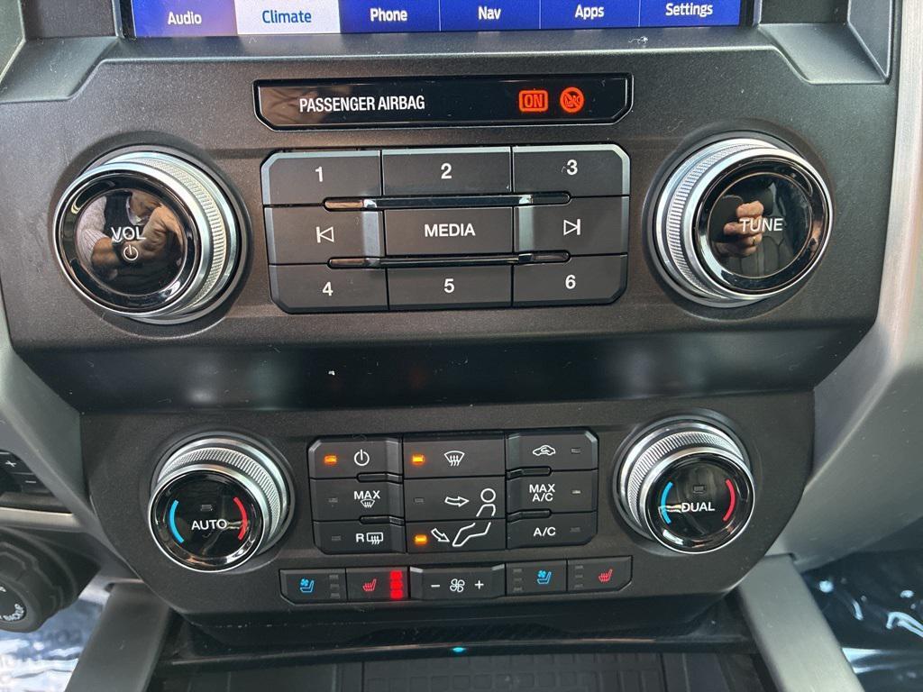 used 2020 Ford F-450 car, priced at $72,988