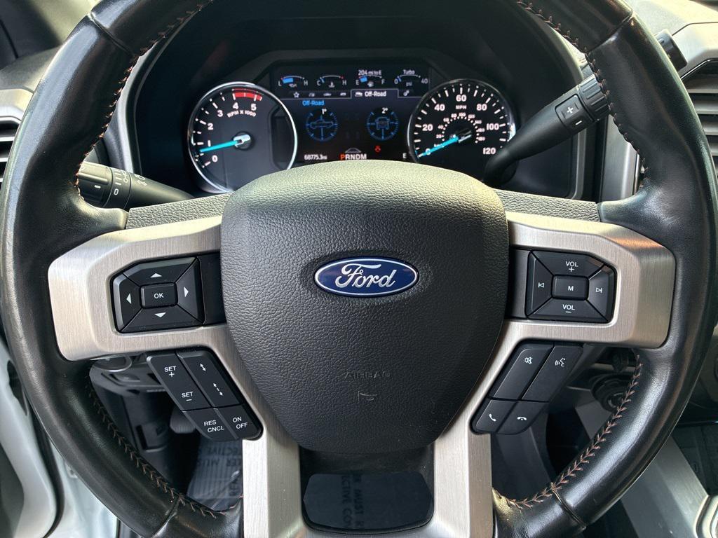 used 2020 Ford F-450 car, priced at $72,988