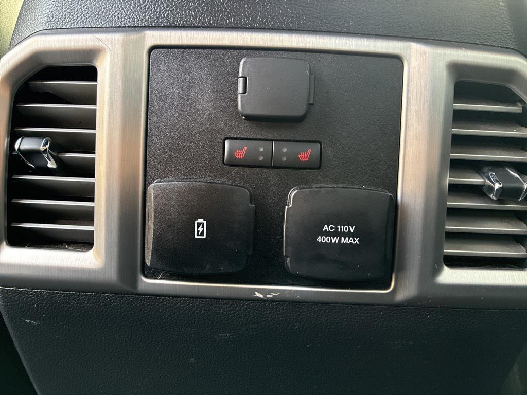 used 2020 Ford F-450 car, priced at $72,988