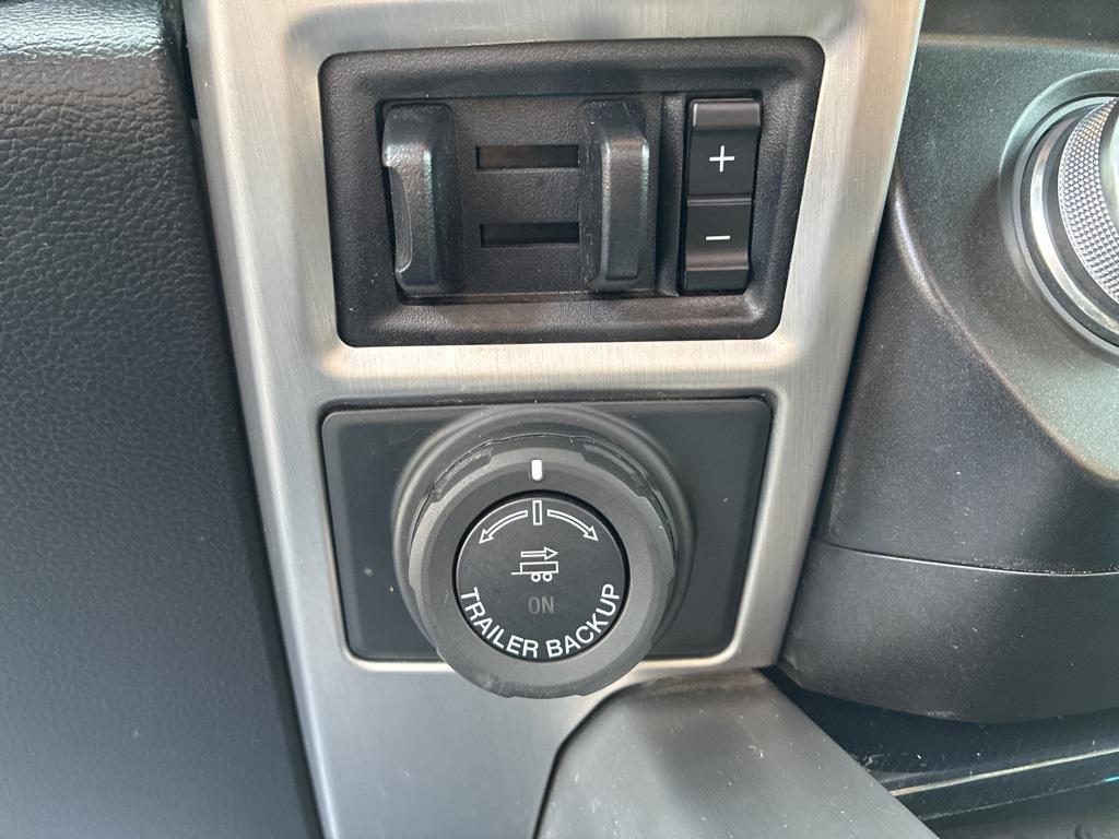 used 2020 Ford F-450 car, priced at $72,988