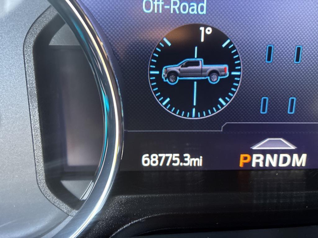 used 2020 Ford F-450 car, priced at $72,988