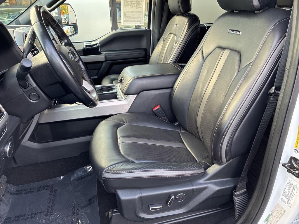 used 2020 Ford F-450 car, priced at $72,988