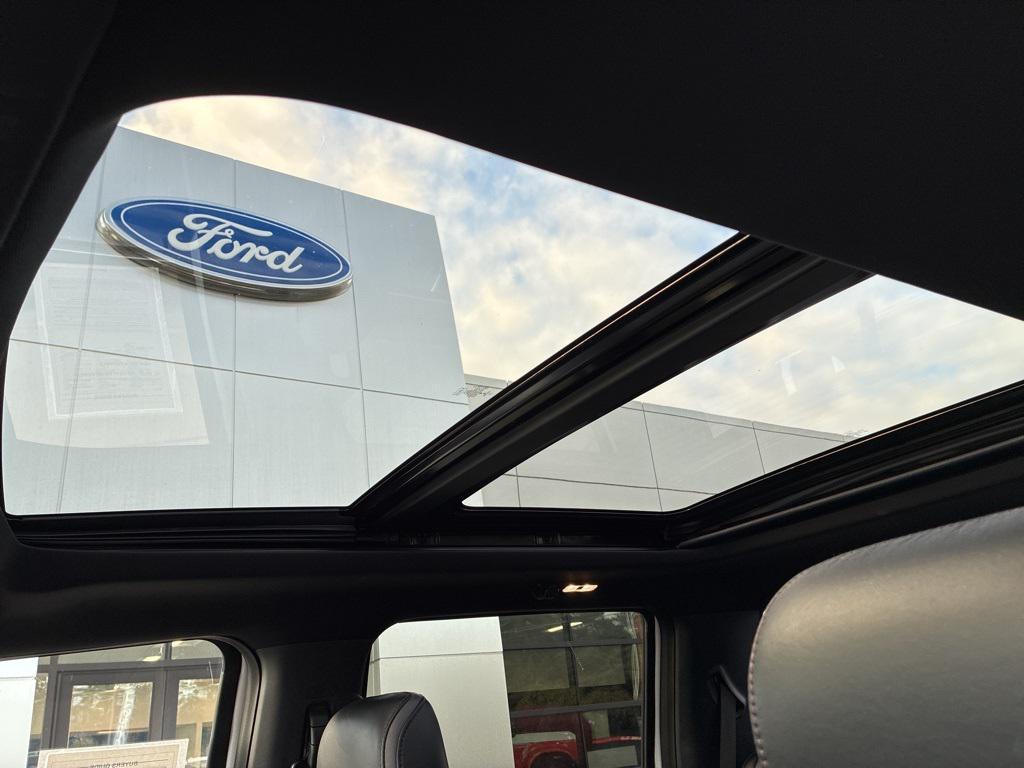 used 2020 Ford F-450 car, priced at $72,988