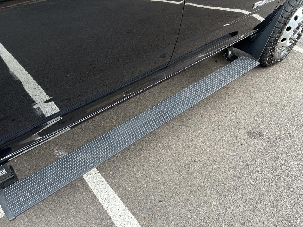 used 2023 Ram 3500 car, priced at $43,988