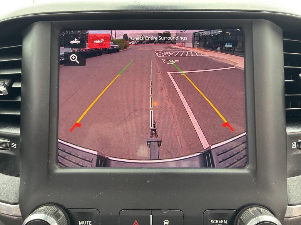 used 2023 Ram 3500 car, priced at $43,988