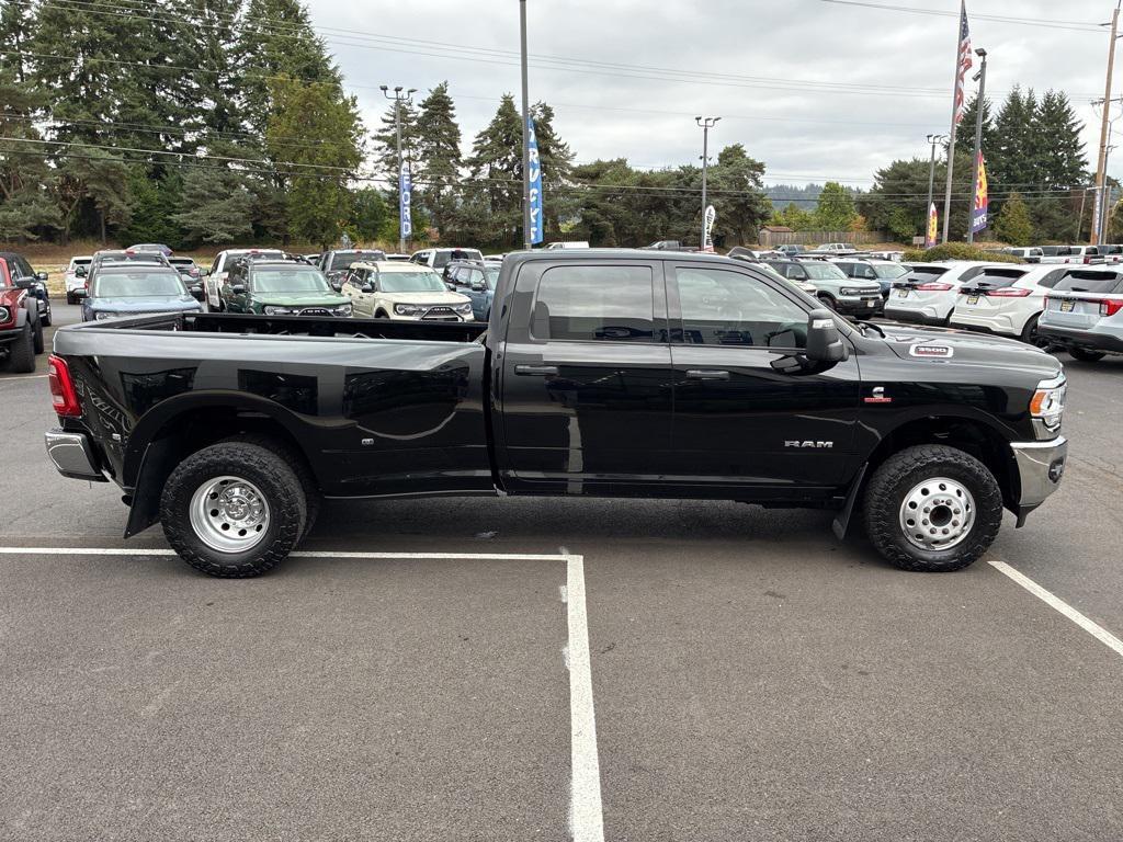 used 2023 Ram 3500 car, priced at $43,988