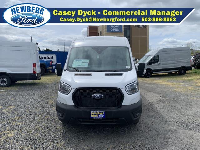 new 2024 Ford Transit-250 car, priced at $59,789