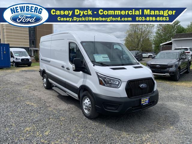 new 2024 Ford Transit-250 car, priced at $59,789