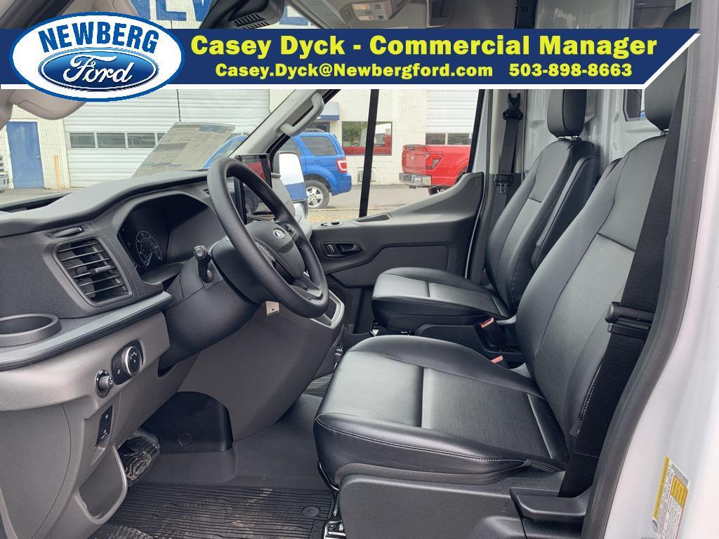 new 2024 Ford Transit-250 car, priced at $58,039
