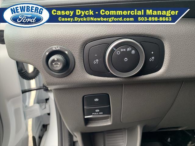 new 2024 Ford Transit-250 car, priced at $59,789
