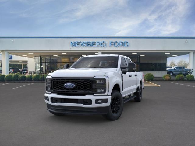 new 2024 Ford F-350 car, priced at $60,550