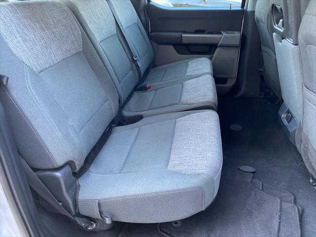 used 2023 Ford F-350 car, priced at $47,988