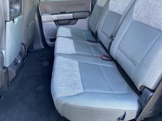 used 2023 Ford F-350 car, priced at $47,988
