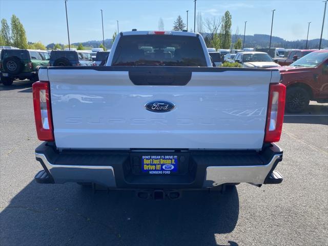 used 2023 Ford F-350 car, priced at $47,988