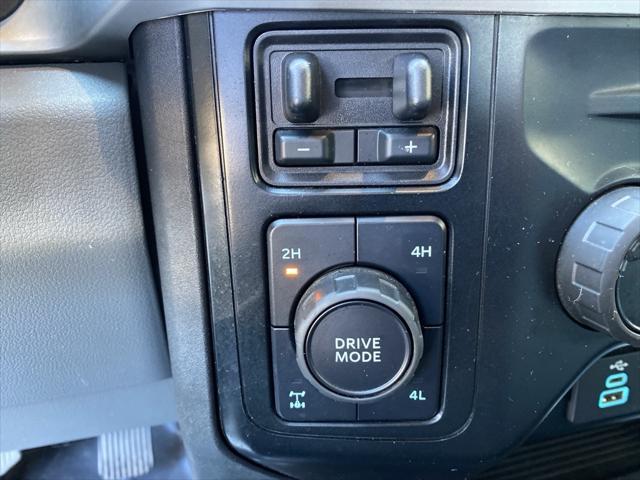 used 2023 Ford F-350 car, priced at $47,988