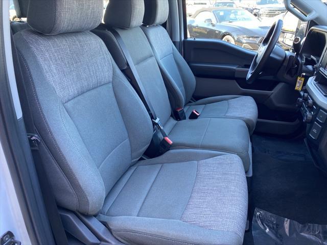 used 2023 Ford F-350 car, priced at $47,988