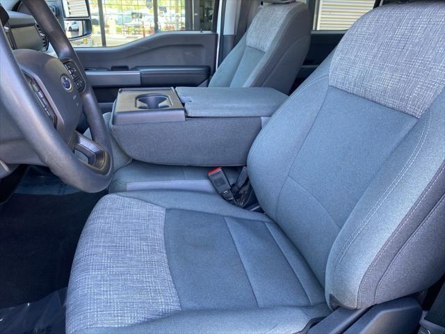 used 2023 Ford F-350 car, priced at $47,988