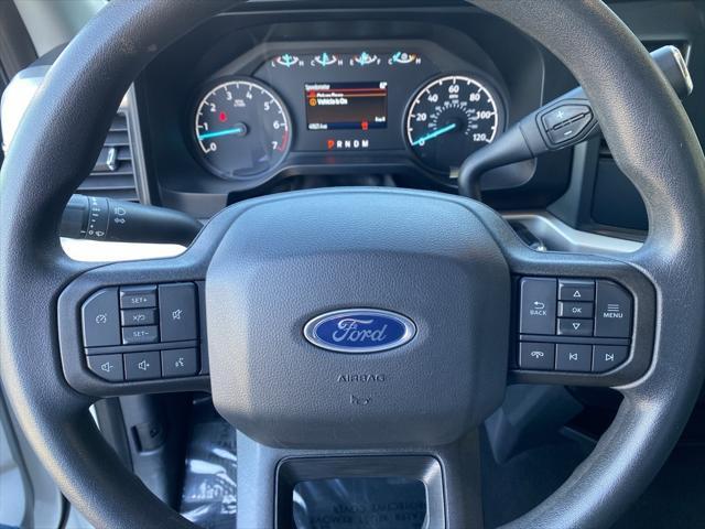 used 2023 Ford F-350 car, priced at $47,988