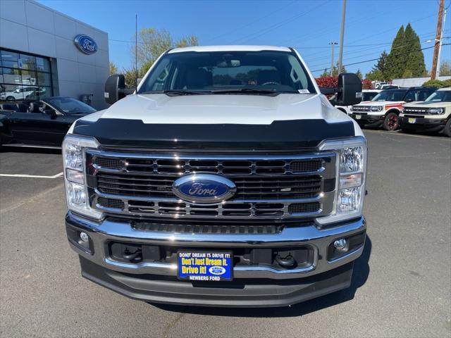 used 2023 Ford F-350 car, priced at $47,988