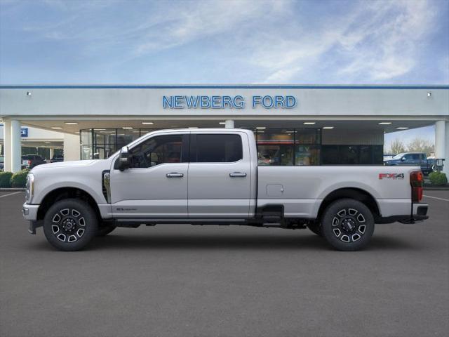 new 2024 Ford F-250 car, priced at $95,095