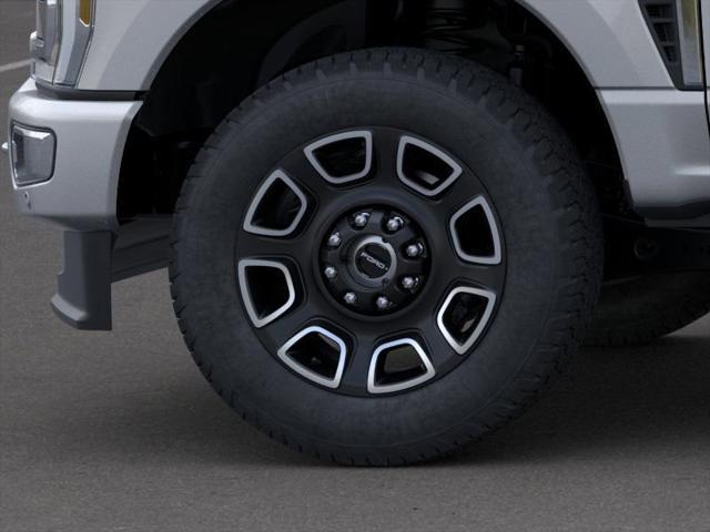 new 2024 Ford F-250 car, priced at $87,230