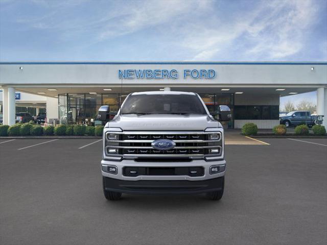 new 2024 Ford F-250 car, priced at $93,595