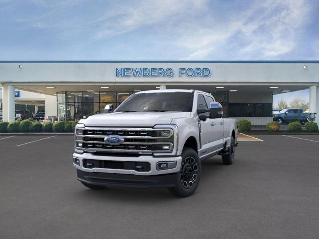 new 2024 Ford F-250 car, priced at $93,595