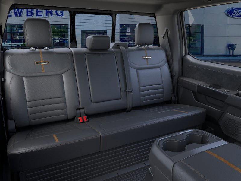 new 2024 Ford F-250 car, priced at $86,230