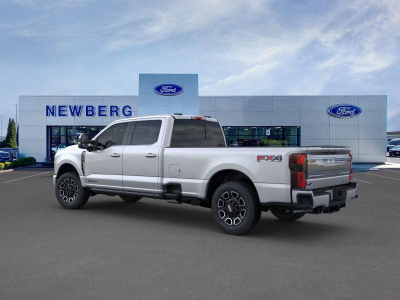 new 2024 Ford F-250 car, priced at $86,230