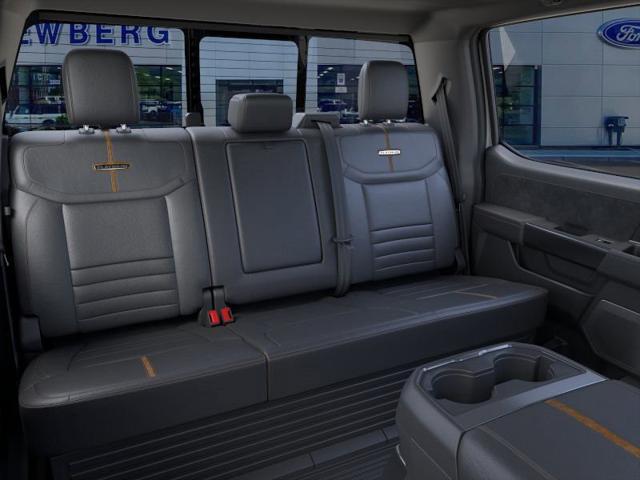 new 2024 Ford F-250 car, priced at $87,230