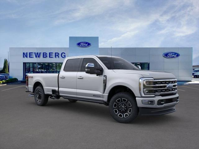new 2024 Ford F-250 car, priced at $87,230