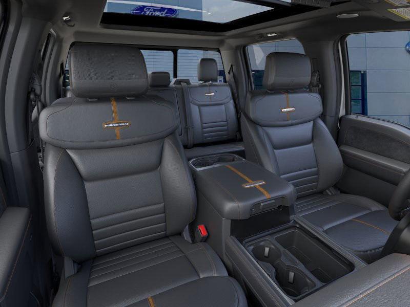 new 2024 Ford F-250 car, priced at $86,230