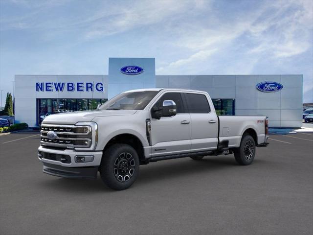 new 2024 Ford F-250 car, priced at $87,230