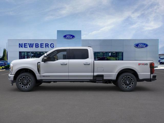 new 2024 Ford F-250 car, priced at $87,230