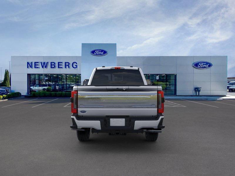 new 2024 Ford F-250 car, priced at $86,230
