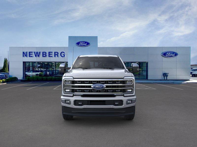 new 2024 Ford F-250 car, priced at $86,230