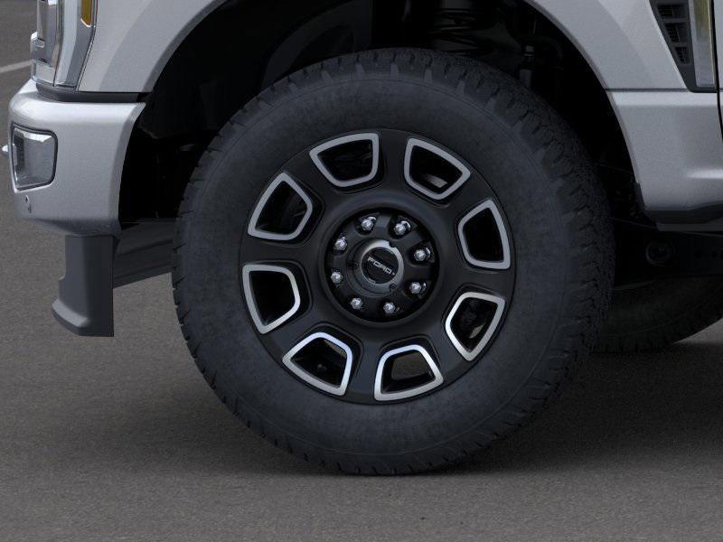 new 2024 Ford F-250 car, priced at $86,230