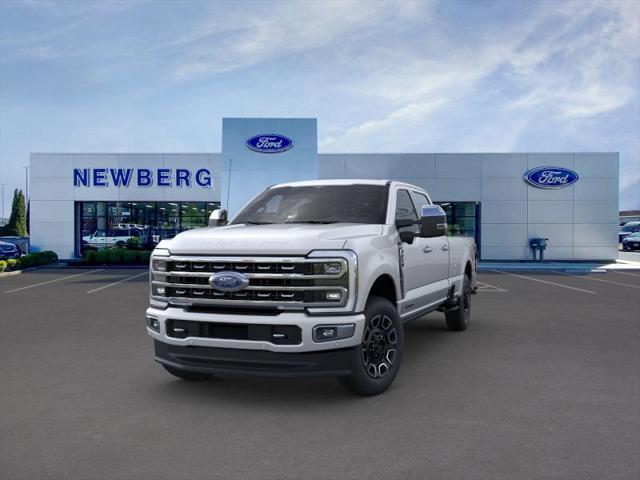 new 2024 Ford F-250 car, priced at $87,230