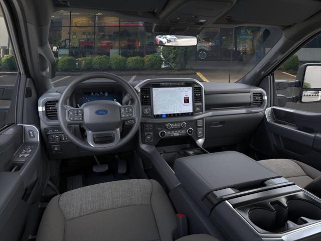 new 2024 Ford F-150 car, priced at $60,306