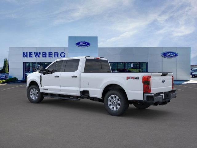 new 2025 Ford F-350 car, priced at $73,070