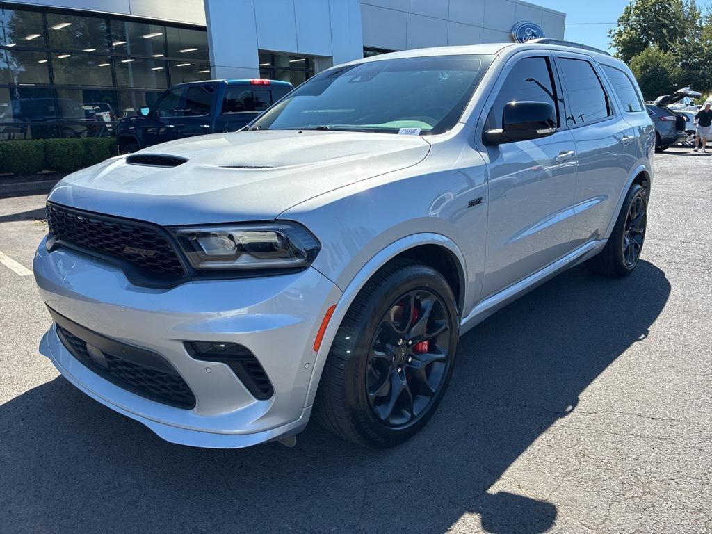 used 2023 Dodge Durango car, priced at $63,488